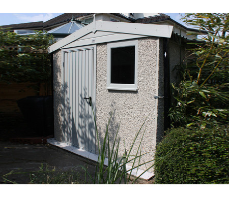 Shed / Workshop Apex Earl Shed / Workshop Apex Earl